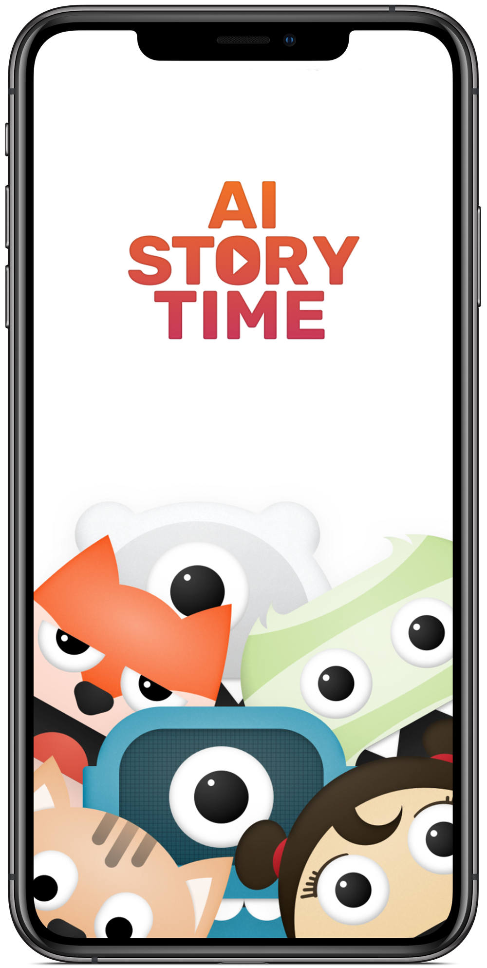 Point to Read & AI Story Time - Plus Pack